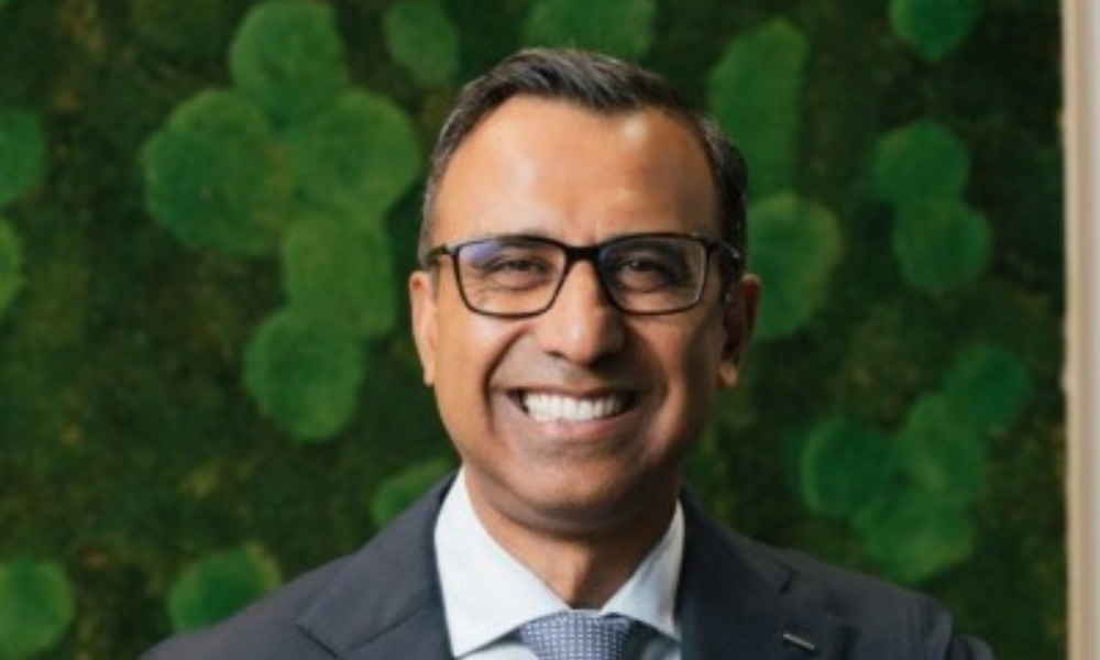 NTT DATA lanza su ecosistema Smart AI Agent NTT DATA lanza su ecosistema Smart AI Agent