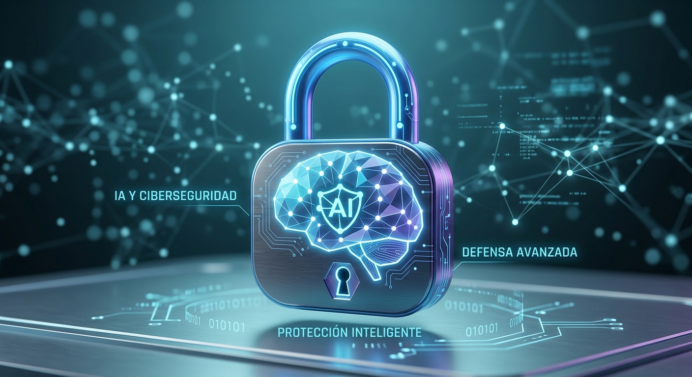 El avance de la IA dispara la inversión en ciberseguridad en América Latina: Kaspersky El avance de la IA dispara la inversión en ciberseguridad en América Latina: Kaspersky