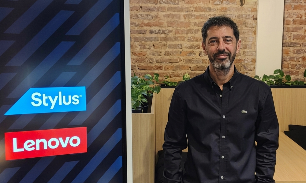 Stylus, Lenovo y AMD impulsan el conocimiento técnico-comercial con una jornada enfocada en soluciones corporativas Stylus, Lenovo y AMD impulsan el conocimiento técnico-comercial con una jornada enfocada en soluciones corporativas
