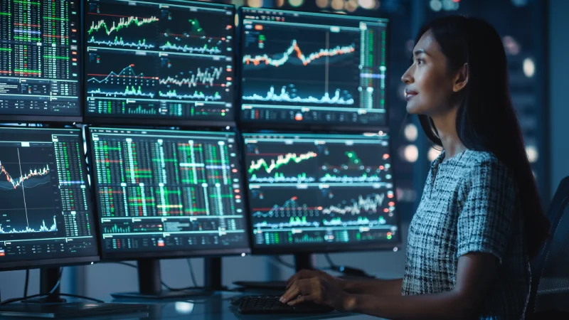Vertiv analiza cómo la gestión precisa de baterías protege la infraestructura energética de la IA Vertiv analiza cómo la gestión precisa de baterías protege la infraestructura energética de la IA