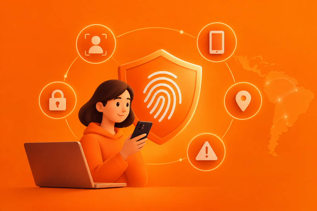 5 estrategias clave que las empresas en Latinoamérica deben adoptar hoy para evitar el cibercrimen 5 estrategias clave que las empresas en Latinoamérica deben adoptar hoy para evitar el cibercrimen